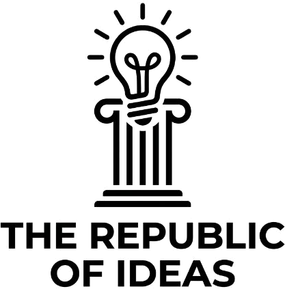 The Republic of Ideas